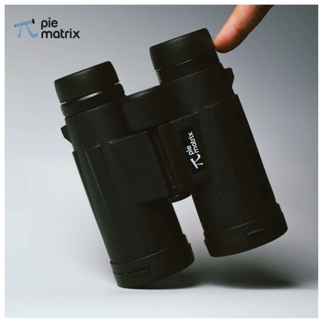 Pie Matrix: Swift 10×42 Binocular