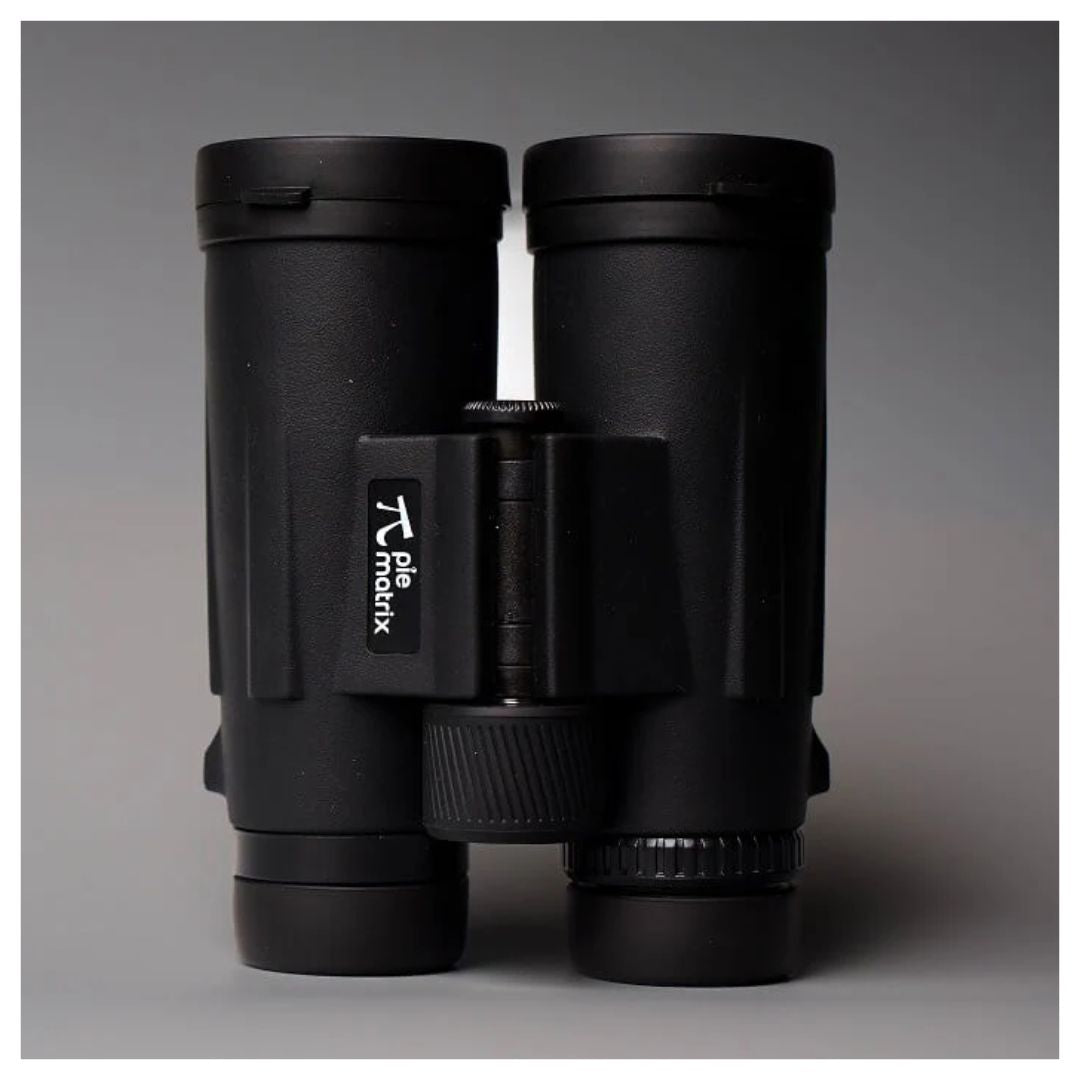 Pie Matrix: Swift 10×42 Binocular