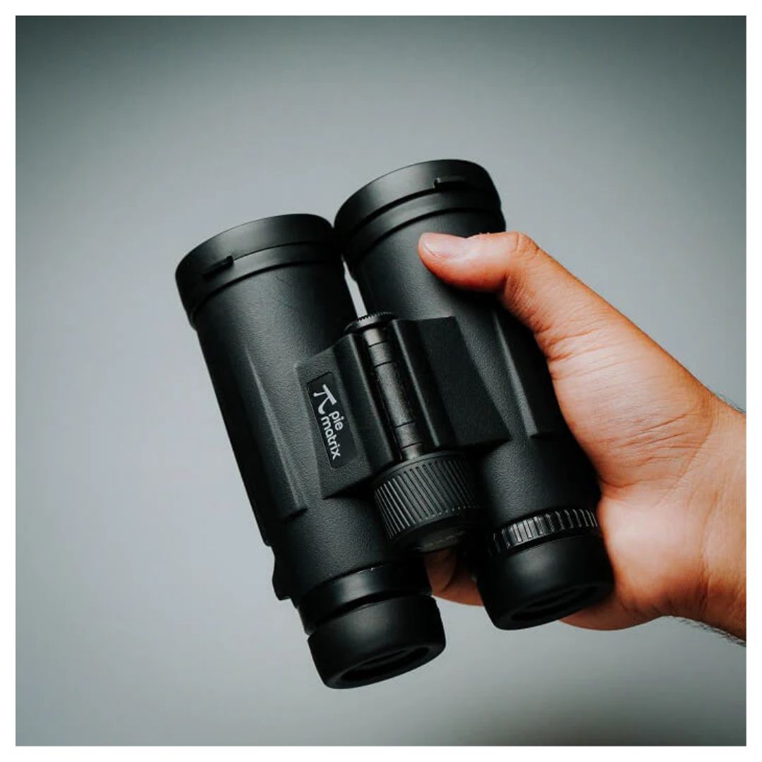Pie Matrix: Swift 10×42 Binocular