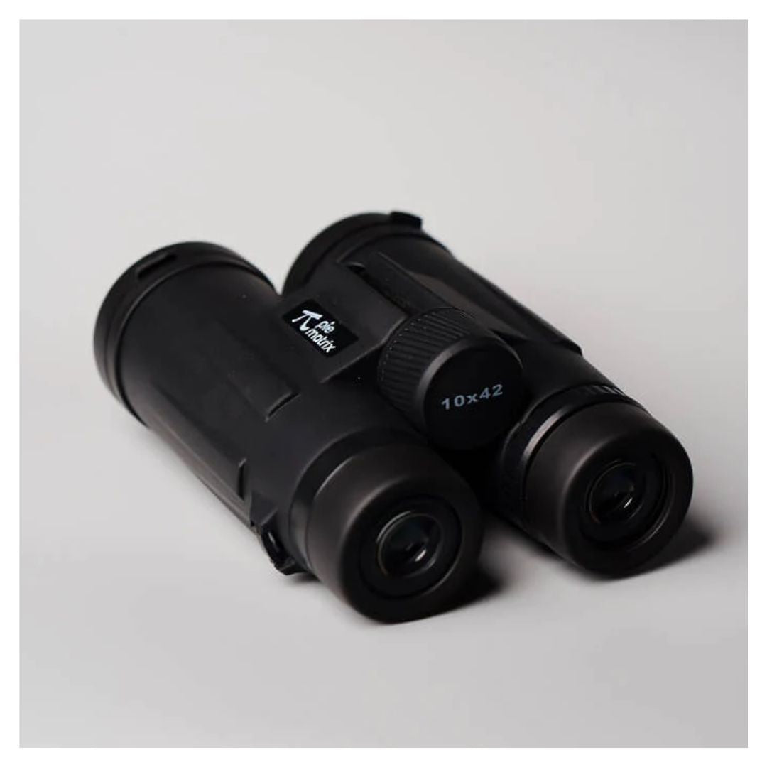 Pie Matrix: Swift 10×42 Binocular