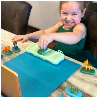PlayShifu Plugo Animal: Super Safari Adventure Kit