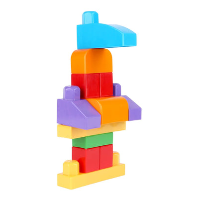 Building Blocks Starter Pack - 40 PCS | Plex