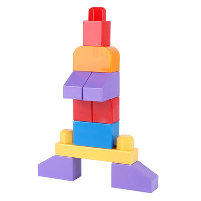 Building Blocks Starter Pack - 40 PCS | Plex