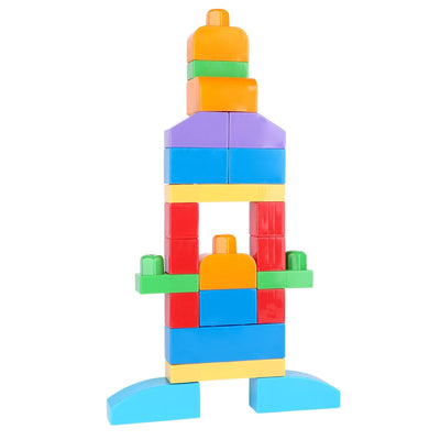 Building Blocks Starter Pack - 40 PCS | Plex