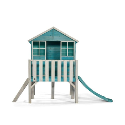 Plum: Boat House Wooden Playhouse