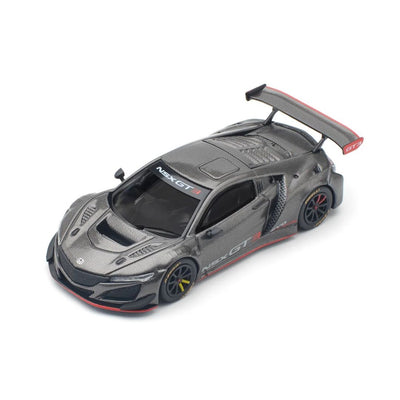 Pop Race #159: Honda NSX  GT3 EVO22 Carbon Edition 1:64