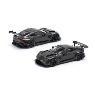 Pop Race #178: Aston Martin GT3 Carbon Edition