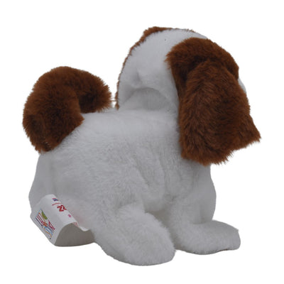 Fuzzbuzz Walking Pet: Leo The Walking Dog | Pugs At Play