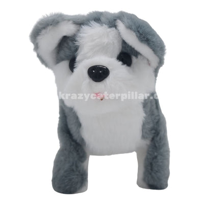 Fuzzbuzz Walking Pet: Milo The Walking Dog | Pugs At Play