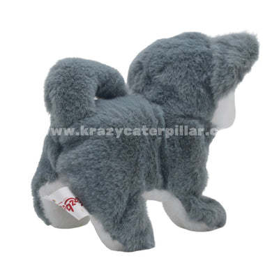 Fuzzbuzz Walking Pet: Milo The Walking Dog | Pugs At Play
