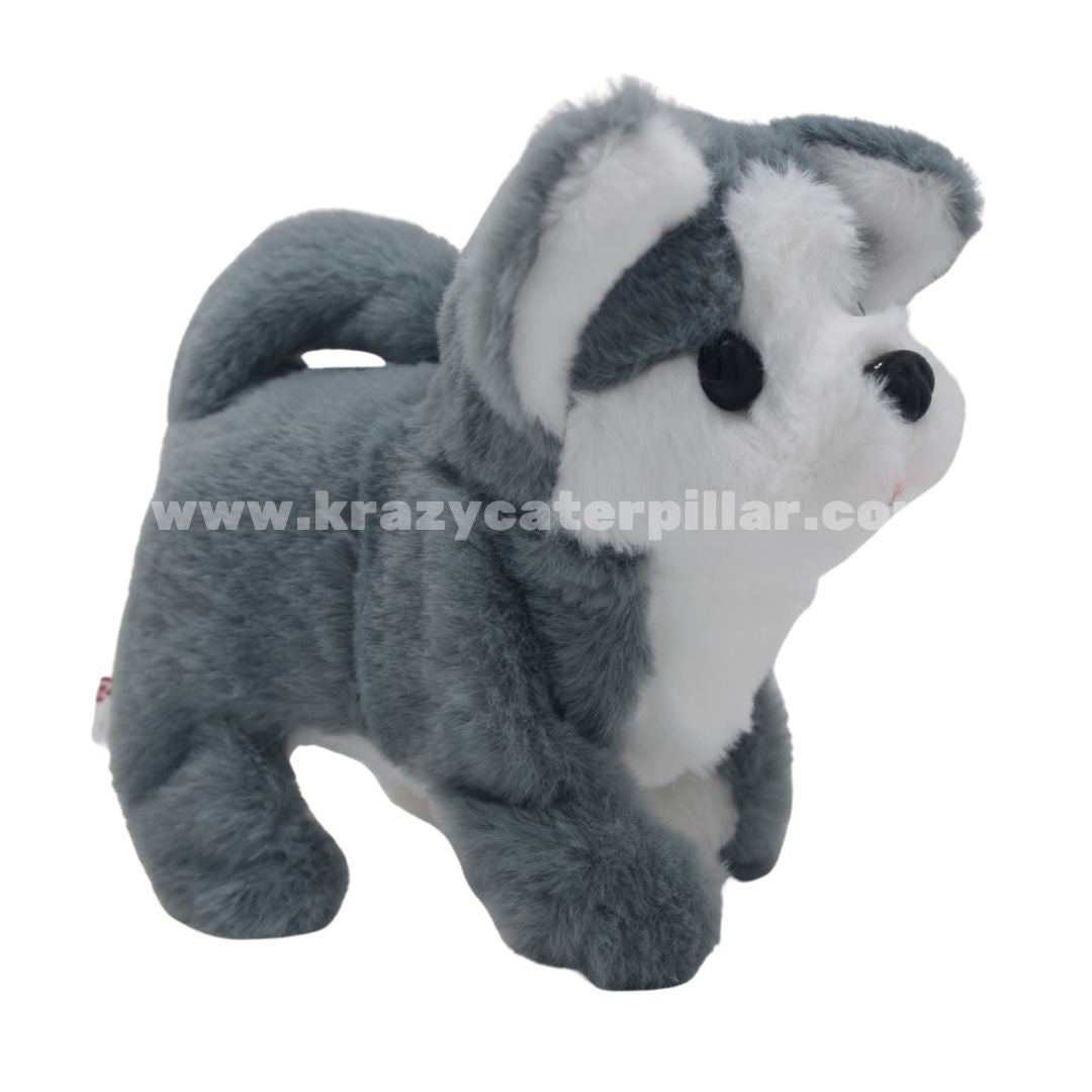Fuzzbuzz Walking Pet: Milo The Walking Dog | Pugs At Play