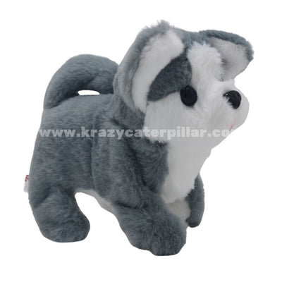 Fuzzbuzz Walking Pet: Milo The Walking Dog | Pugs At Play
