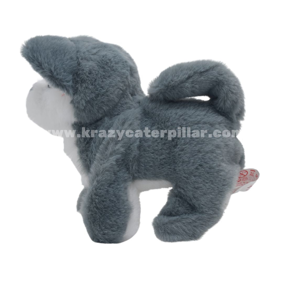 Fuzzbuzz Walking Pet: Milo The Walking Dog | Pugs At Play