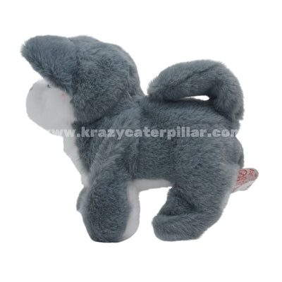 Fuzzbuzz Walking Pet: Milo The Walking Dog | Pugs At Play