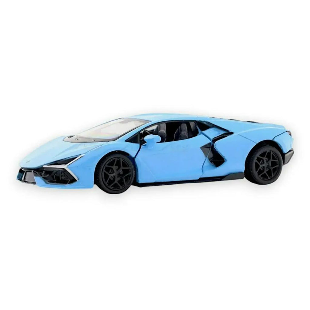 RMZ City: Collection Series - Lamborghini Revuelto - Blue 1:32
