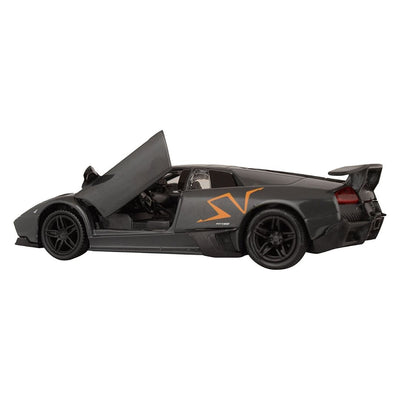 RMZ City; Lamborghini Murcielago LP 670-4 SV - Black