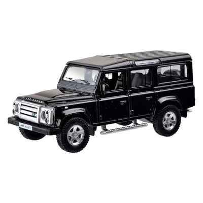 RMZ City: Land Rover Defender - Black