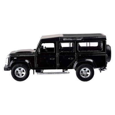 RMZ City: Land Rover Defender - Black