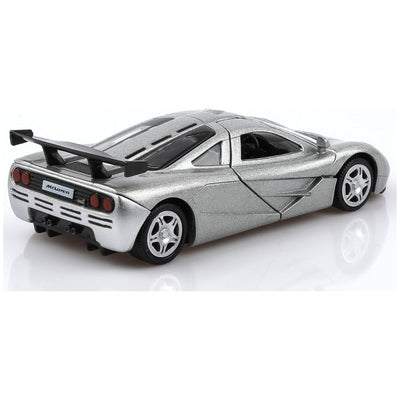 RMZ City: McLaren F1 - Silver