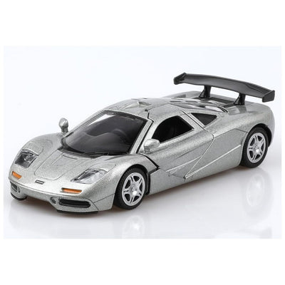 RMZ City: McLaren F1 - Silver