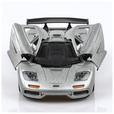 RMZ City: McLaren F1 - Silver