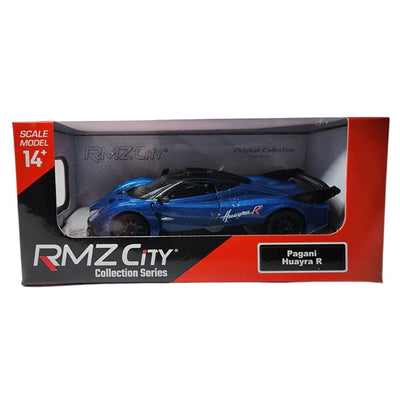 RMZ City: Pagani Huayra R - Blue