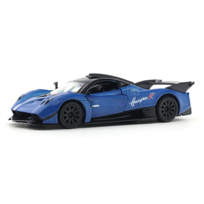 RMZ City: Pagani Huayra R - Blue