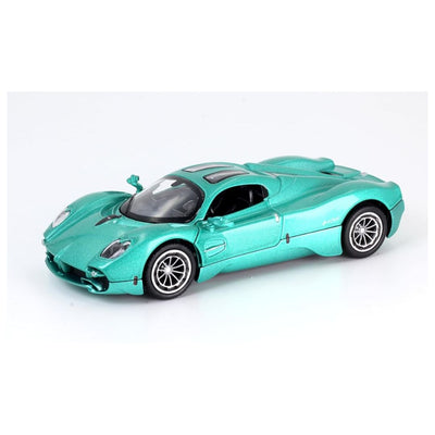 RMZ City: Pagani Utopia - Green