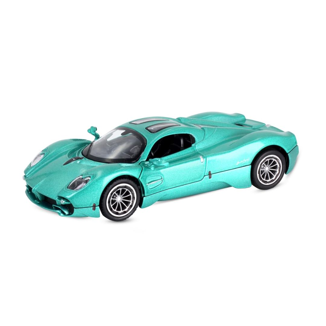 RMZ City: Pagani Utopia - Green