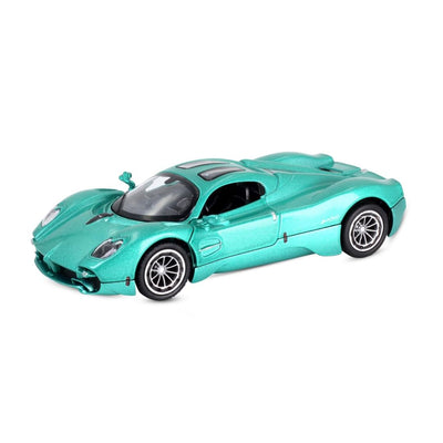 RMZ City: Pagani Utopia - Green