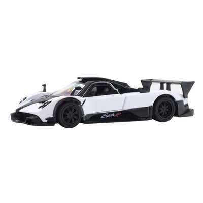 RMZ City: Pagani Zonda R - White