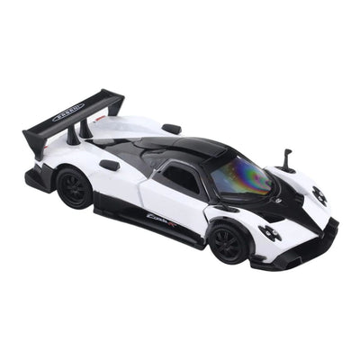 RMZ City: Pagani Zonda R - White