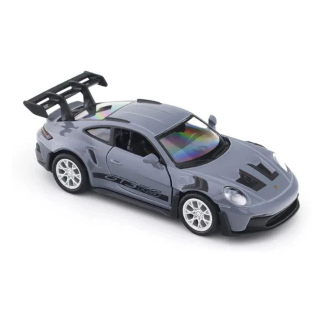 RMZ City: Porsche 911 GT3 RS - Gray