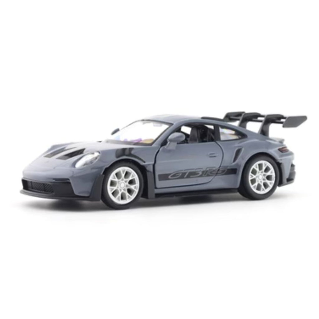 RMZ City: Porsche 911 GT3 RS - Gray