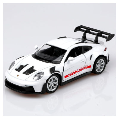 RMZ City: Porsche 911 GT3 RS - White