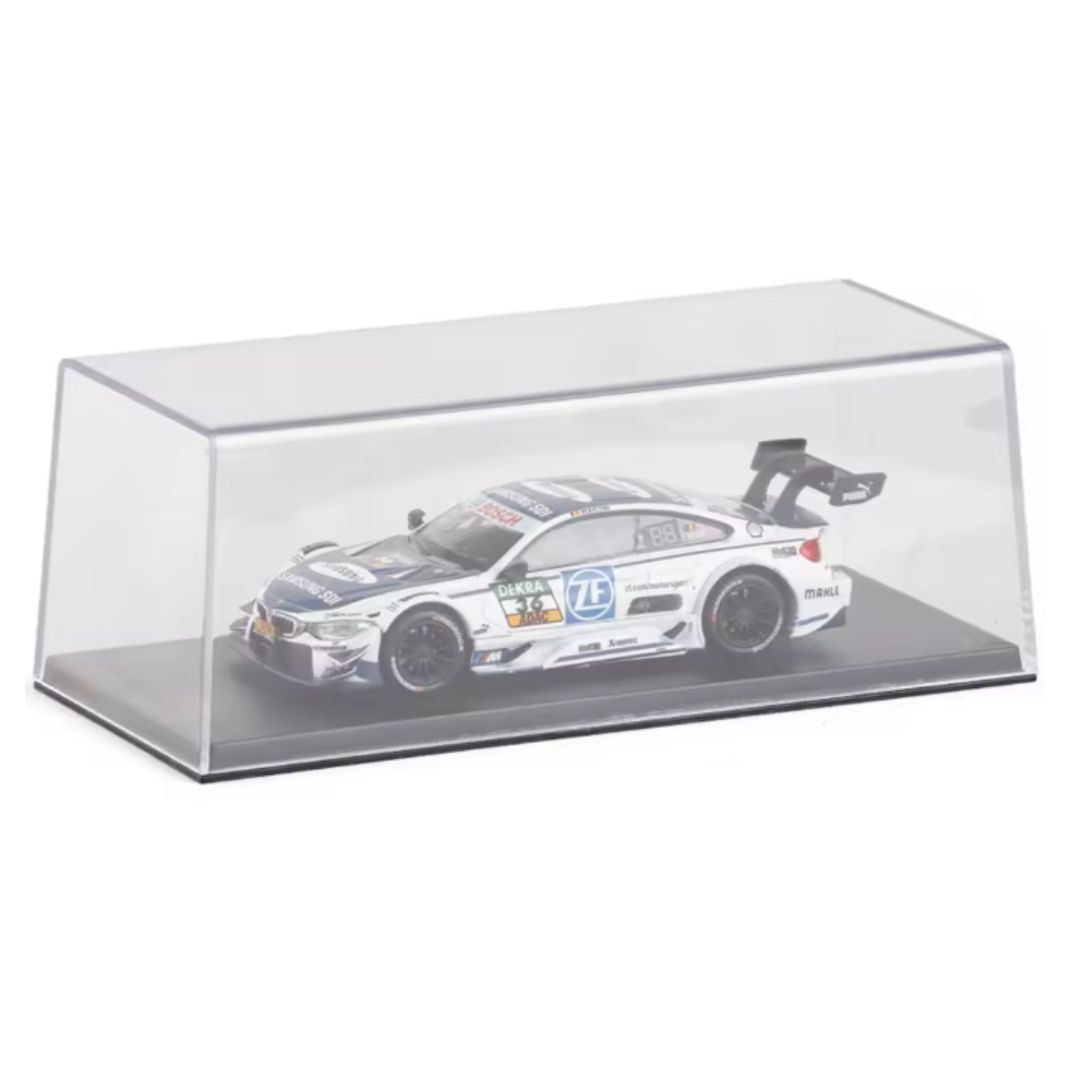 RMZ Hobby: BMW M4 DTM - 1:43