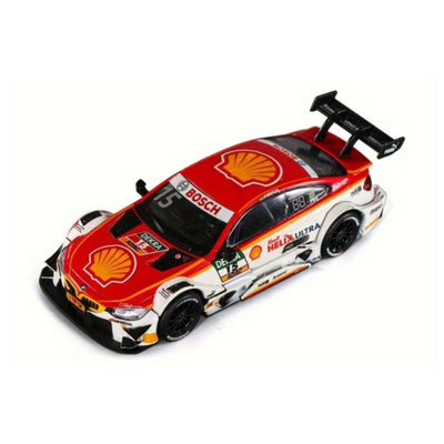 RMZ Hobby: BMW M4 DTM (Shell) - 1:43