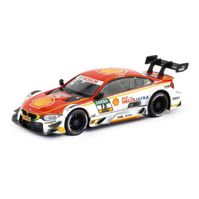 RMZ Hobby: BMW M4 DTM (Shell) - 1:43