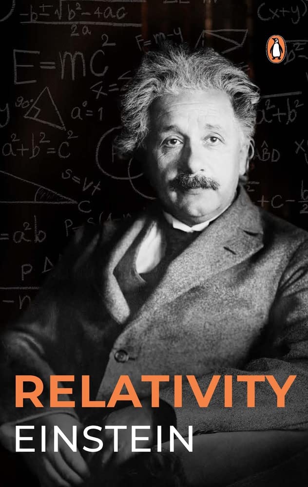 Relativity | Albert Einstein
