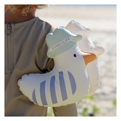 SUNNYLiFE Arm Bands Inflatable Seagull