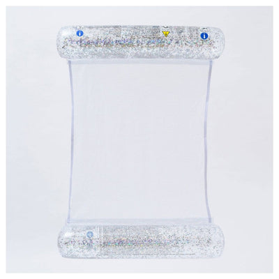 SUNNYLiFE: Bolster Hammock Float Glitter