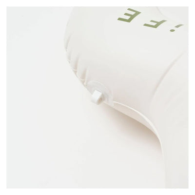 SUNNYLiFE Luxe Lie-On Float Camera Olive