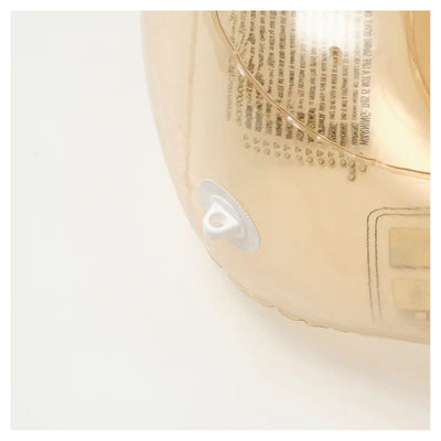 SUNNYLiFE Luxe Lie-On Float Parfum Champagne