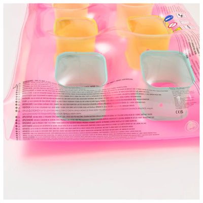 SUNNYLiFE PVC Retro Lie-On Flash Back Multi