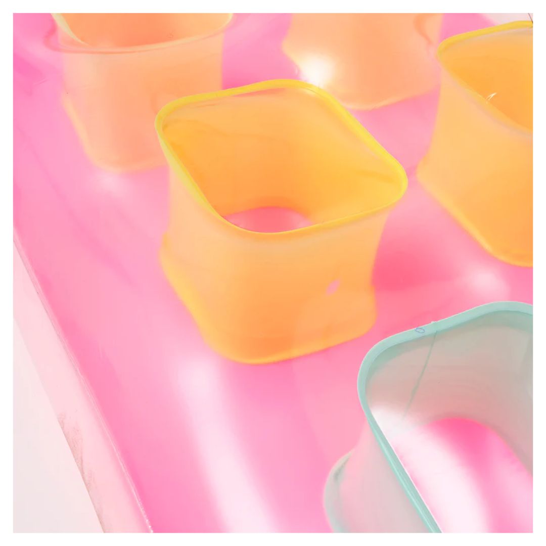 SUNNYLiFE PVC Retro Lie-On Flash Back Multi