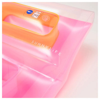SUNNYLiFE PVC Retro Lie-On Flash Back Multi