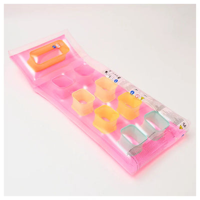 SUNNYLiFE PVC Retro Lie-On Flash Back Multi