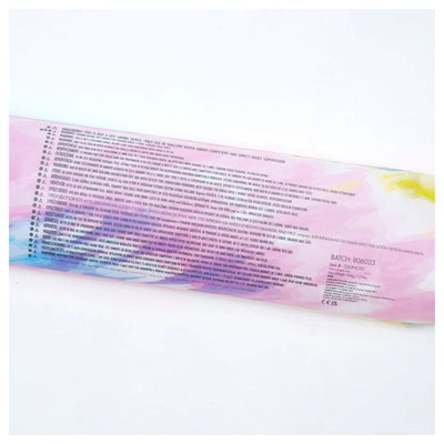 SUNNYLiFE Pool Noodle Tie Dye Sorbet Set of 2