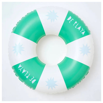 SUNNYLiFE: Pool Ring De Playa Esmeralda