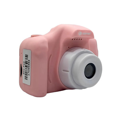 Sameo Kids Dual Digital Camera SKC P10 - Baby Pink